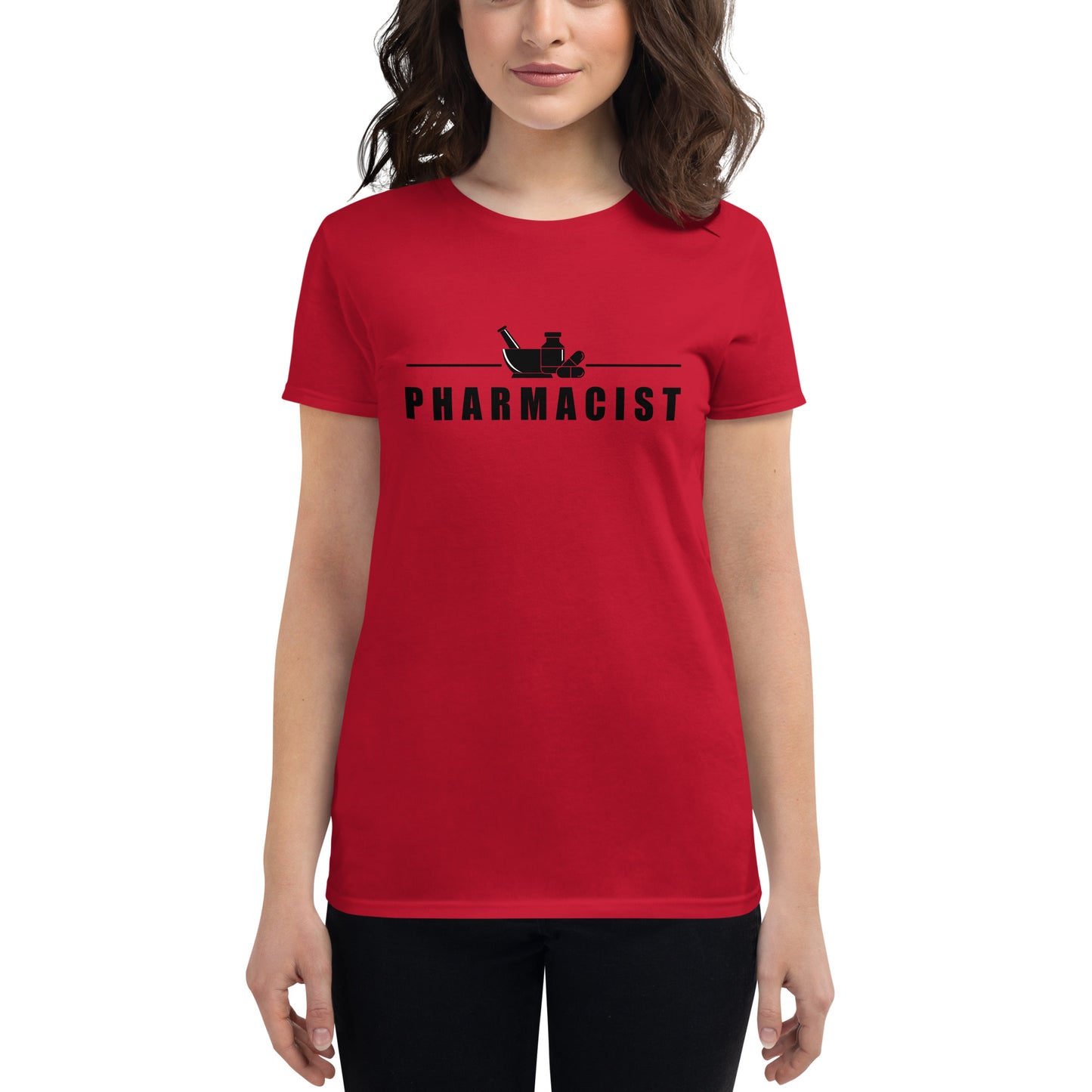 Pharmacist Women's t-shirt