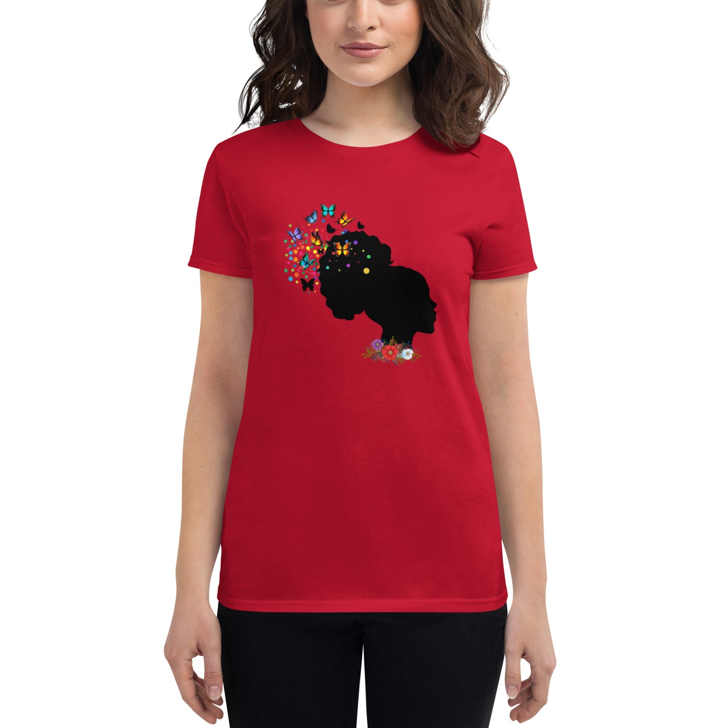 Women's t-shirt