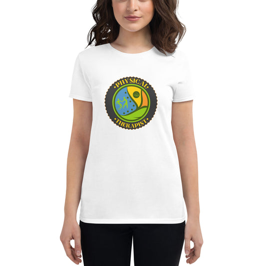 Physical Therapist Women's t-shirt