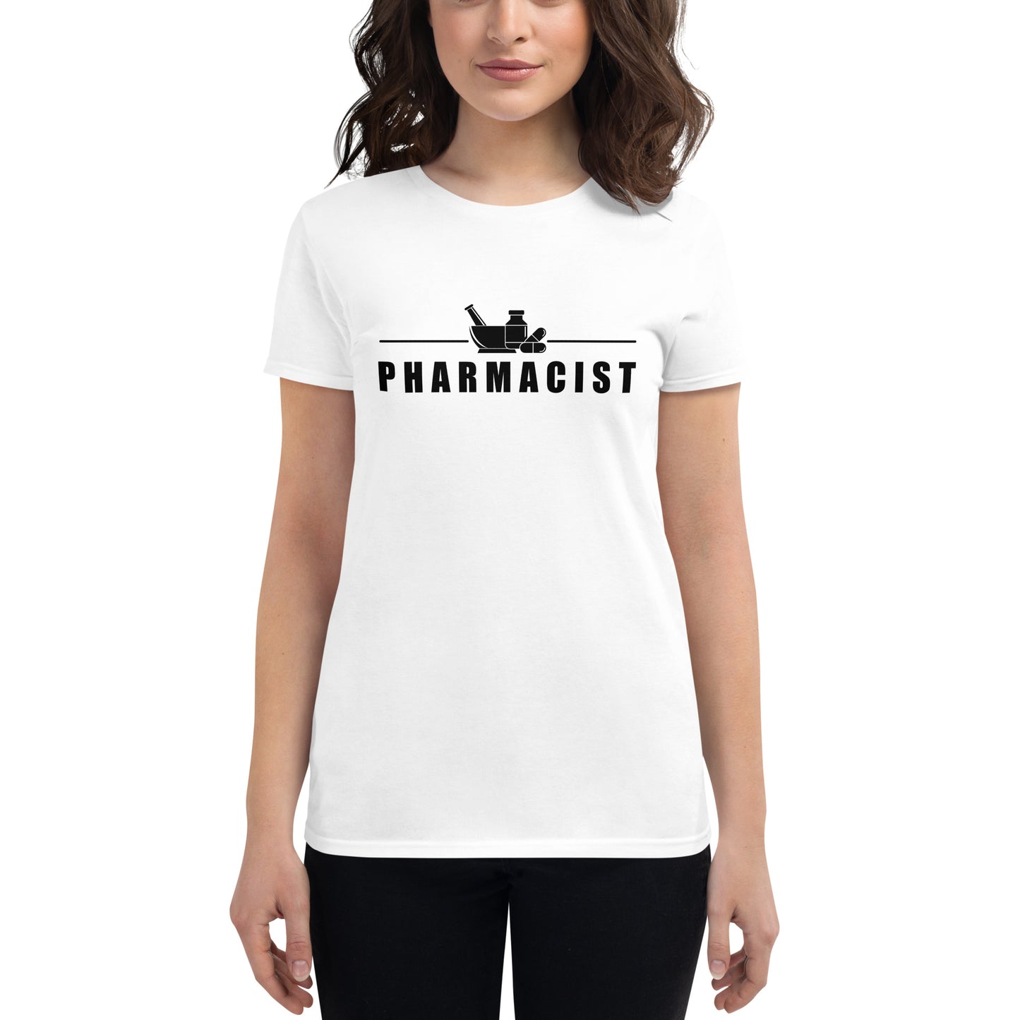 Pharmacist Women's t-shirt