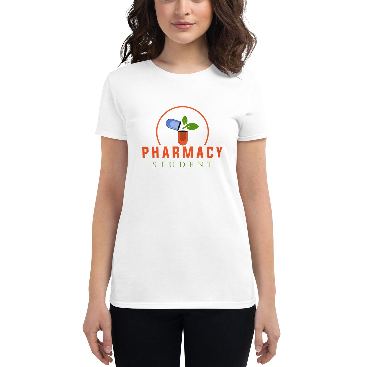 Pharmacy Student Women's t-shirt